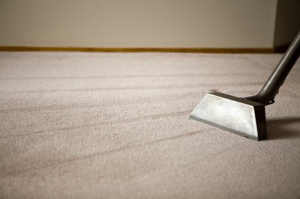 Green Carpet Cleaning