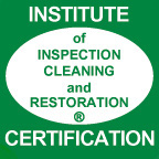 iicrc certified